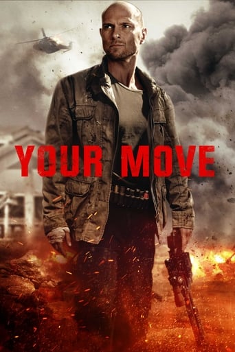 دانلود فیلم Your Move 2017 (حرکت شما)