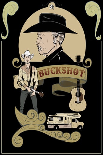 دانلود فیلم Buckshot 2017