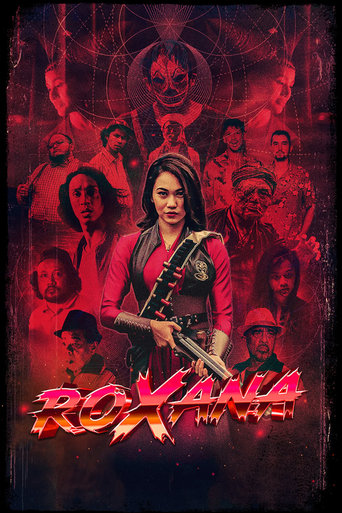 دانلود فیلم Roxana 2024