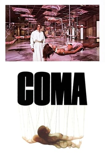 دانلود فیلم Coma 1978