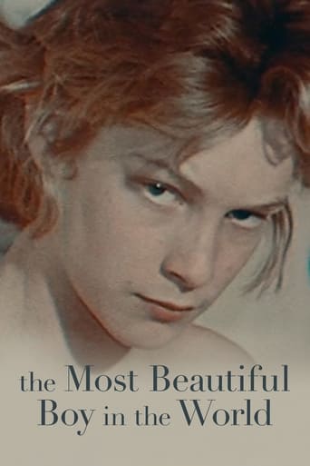 دانلود فیلم The Most Beautiful Boy in the World 2021 (زیباترین پسر دنیا)