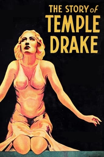 دانلود فیلم The Story of Temple Drake 1933