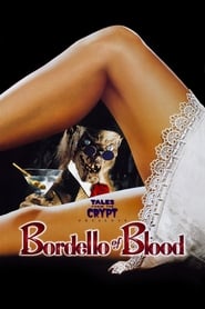 دانلود فیلم Bordello of Blood 1996