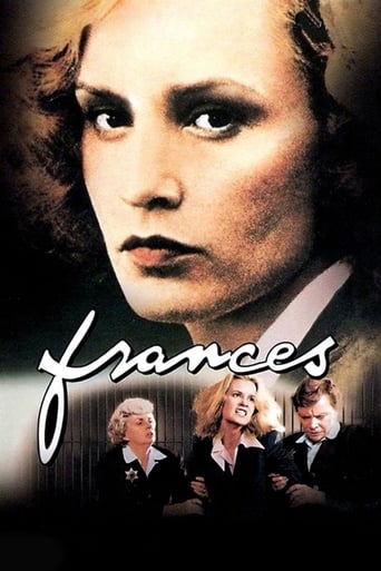 دانلود فیلم Frances 1982