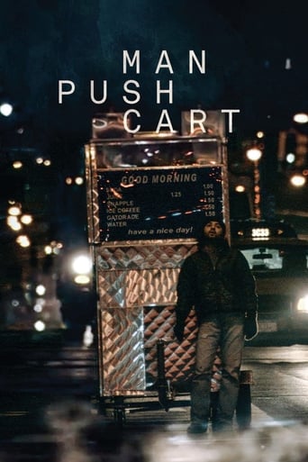 دانلود فیلم Man Push Cart 2005