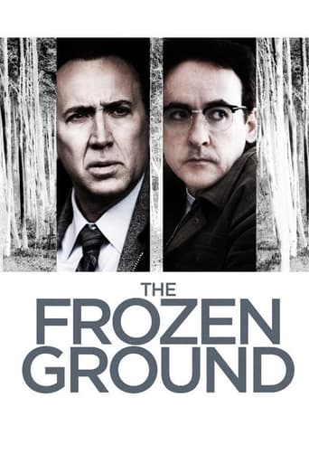 دانلود فیلم The Frozen Ground 2013 (زمین یخزده)