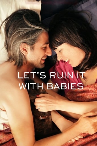 دانلود فیلم Let's Ruin It with Babies 2014