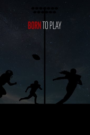 دانلود فیلم Born to Play 2020