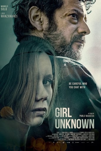 دانلود فیلم Girl Unknown 2023