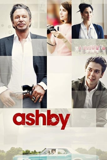 دانلود فیلم Ashby 2015