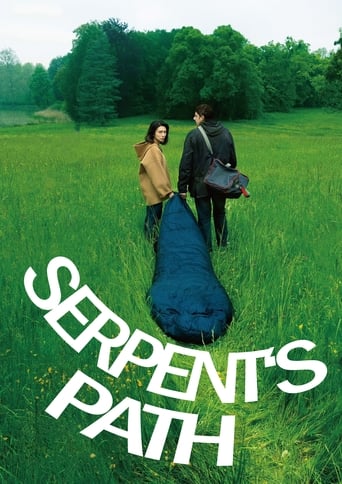 دانلود فیلم The Serpent's Path 2024