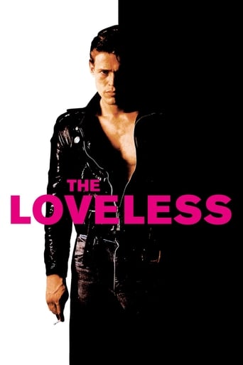 دانلود فیلم The Loveless 1981