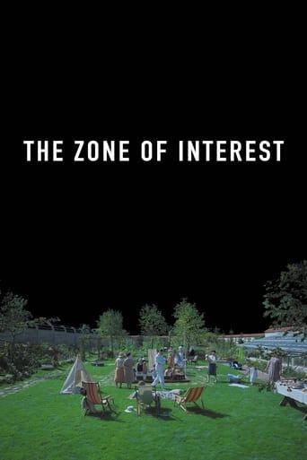 دانلود فیلم The Zone of Interest 2023