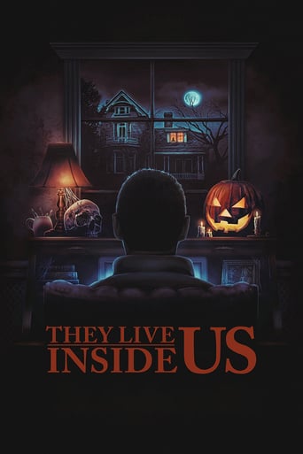 دانلود فیلم They Live Inside Us 2020 (آن ها درون ما زندگی می کنند)