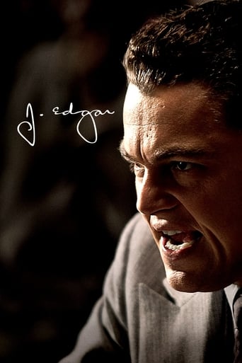 دانلود فیلم J. Edgar 2011 (جی. ادگار)