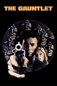 دانلود فیلم The Gauntlet 1977