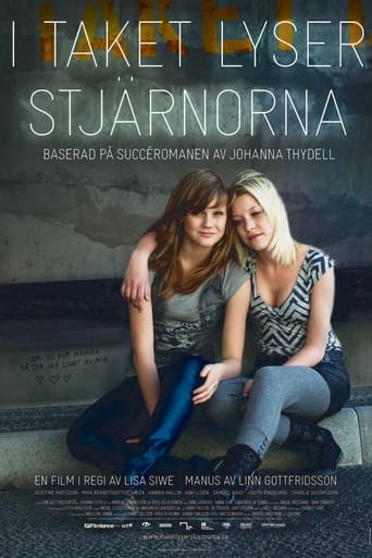 دانلود فیلم I taket lyser stjärnorna 2009