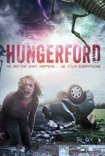 دانلود فیلم Hungerford 2014