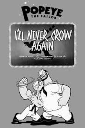 دانلود فیلم I'll Never Crow Again 1941