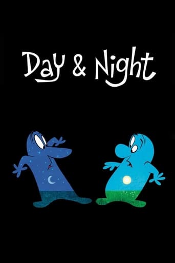 دانلود فیلم Day & Night 2010 (شب و روز)