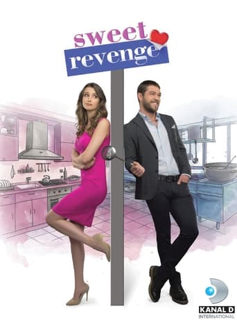 دانلود سریال Sweet Revenge 2016