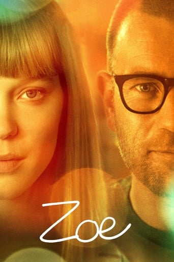 دانلود فیلم Zoe 2018 (زوئی)