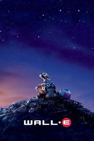 دانلود فیلم WALL·E 2008 (وال-ایی)