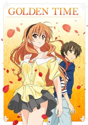 دانلود سریال Golden Time 2013