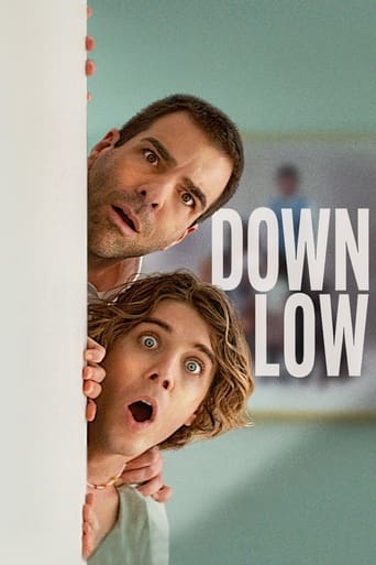 دانلود فیلم Down Low 2023