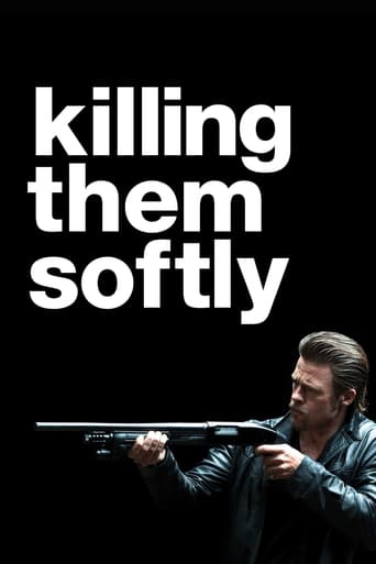 دانلود فیلم Killing Them Softly 2012 (کشتار با لطافت)