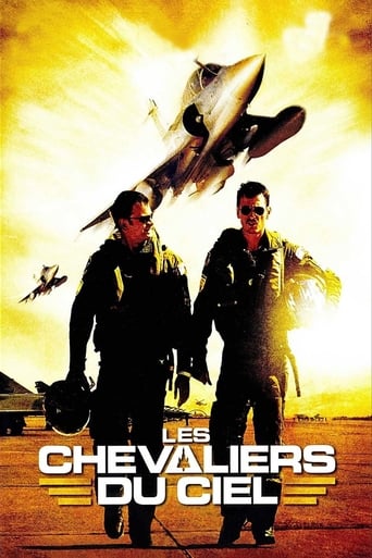 دانلود فیلم Sky Fighters 2005