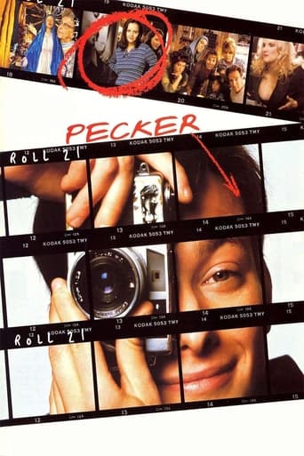 دانلود فیلم Pecker 1998