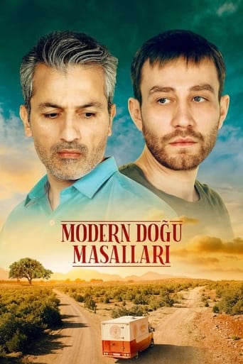 دانلود سریال Modern Doğu Masalları 2023