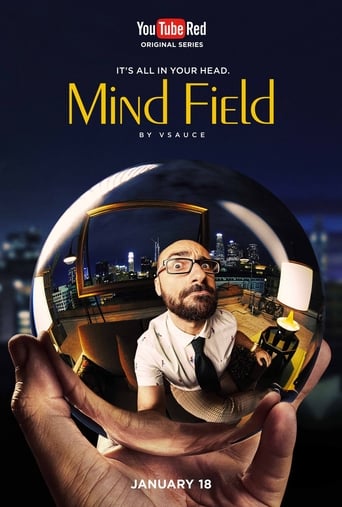 دانلود سریال Mind Field 2017