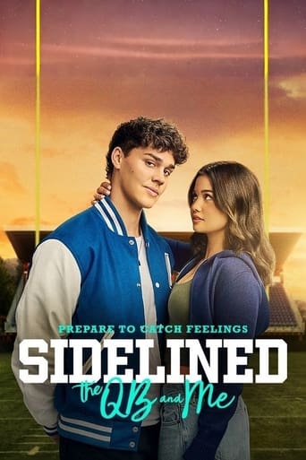 دانلود فیلم Sidelined: The QB and Me 2024