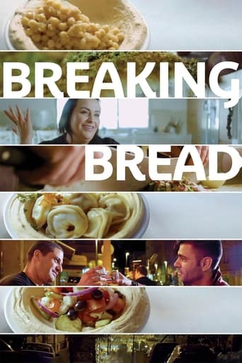 دانلود فیلم Breaking Bread 2020