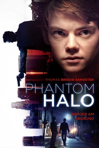 دانلود فیلم Phantom Halo 2014