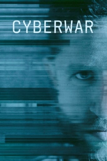 دانلود سریال Cyberwar 2016