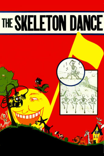 دانلود فیلم The Skeleton Dance 1929