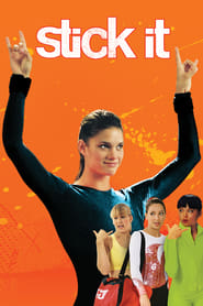 دانلود فیلم Stick It 2006