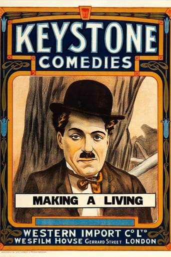 دانلود فیلم Making a Living 1914