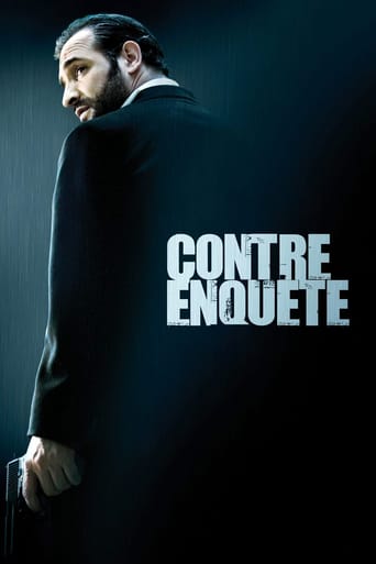 دانلود فیلم Counter Investigation 2007