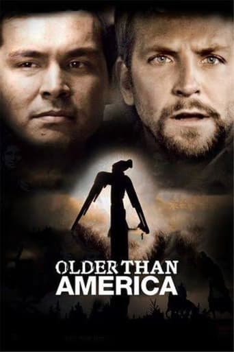 دانلود فیلم Older Than America 2008