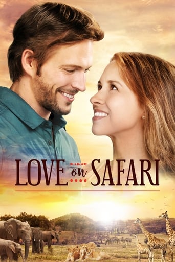 دانلود فیلم Love on Safari 2018