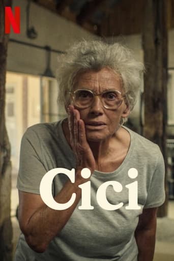 دانلود فیلم Cici 2022