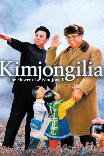 دانلود فیلم Kimjongilia 2009