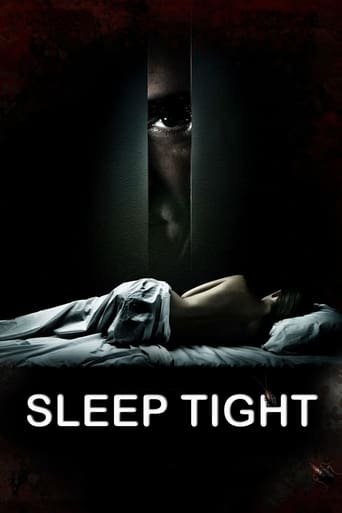 دانلود فیلم Sleep Tight 2011