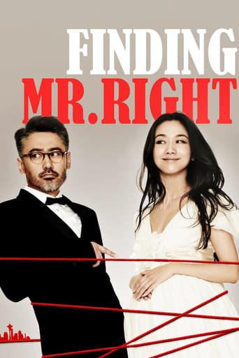 دانلود فیلم Finding Mr. Right 2013