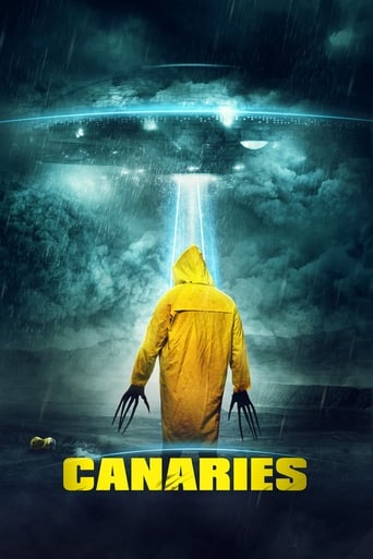 دانلود فیلم Canaries 2017