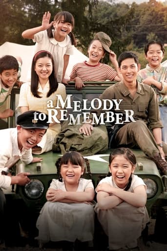 دانلود فیلم A Melody to Remember 2016 (A Melody to Remember)